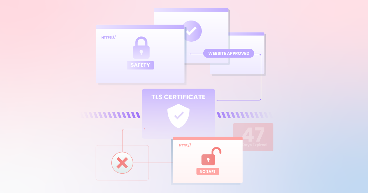 What TLS Certificate Automation Looks Like in a World of 47-Day Certificates